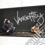 (LP Vinile) Vangoffey - Take Off Your Jacket & Get Into It