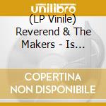 (LP Vinile) Reverend & The Makers - Is This How Happiness Feels? (Gold Nugget Vinyl) vinile
