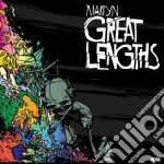 Martyn - Great Lengths cd