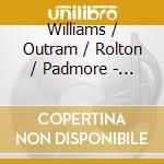Williams / Outram / Rolton / Padmore - Viola Fantasia