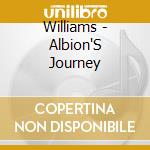 Williams - Albion'S Journey cd