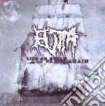 Evita - Like An Ocean We Rise Again cd