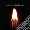 Casino Drive - Spin The Truth cd