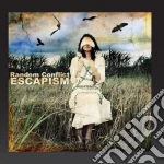 Random Conflict - Escapism cd