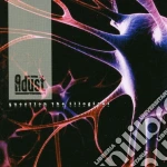 Adust - Question The Illogical cd