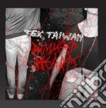Tex Taiwan - Damaged Hearts cd