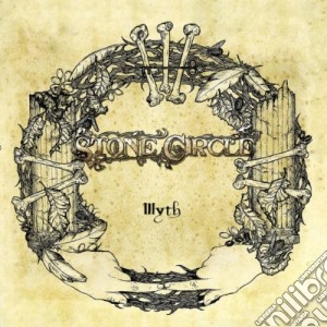 Stone Circle - Myth cd musicale di Stone Circle