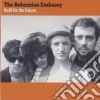 Bohemian Embassy (The) - Built For The Future cd