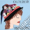 Call The Doctor - Hands Will Shake cd