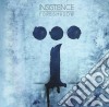 Insistence - Foreshadow cd