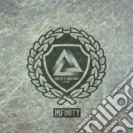 Day Of A Thousand - Infinity cd