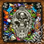 Perdisian - Mind's Of The Week cd