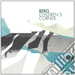 Alban Berg - Children's Corner cd