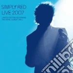 Live 2007 - At The Royal Albert Hall cd