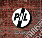 Alife 2009 cd