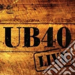 Live - At The 02 Arena cd