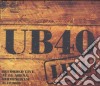 Ub40 - Live (at Birmingham Lg Arena) (2 Cd) cd