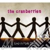 Cranberries, The - Live In Paris 2010 (3 Cd) cd