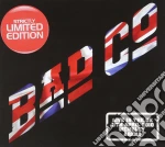 Bad Company - Live (at Wembley Arena) (3 Cd) cd