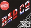 Bad Company - Live (at Wembley Arena) (3 Cd) cd