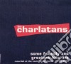Charlatans (The) - Some Friendly And Greatest Hits At The Roundhouse (3 Cd) cd