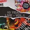 Reverend And The Makers - 10 Years Live : Vol 1 (2 Cd) cd