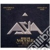 Asia - At High Voltage 2010 (2 Cd) cd