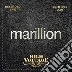 Marillion - At High Voltage 2010 (2 Cd) cd
