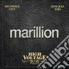 Marillion - At High Voltage 2010 (2 Cd) cd