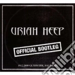 Official bootleg cd