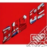 Live at manchester men cd
