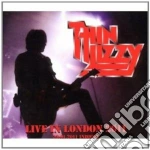 Live in london - 23.01.2011 cd