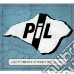 Live at the isle of wight festival 2011 cd
