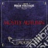 Mostly Autumn - High Voltage - July 24th 2011 (2 Cd) cd