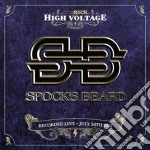 Spock's Beard - Live At High Voltage 2011 (2 Cd) cd