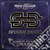 Spock's Beard - Live At High Voltage 2011 (2 Cd) cd
