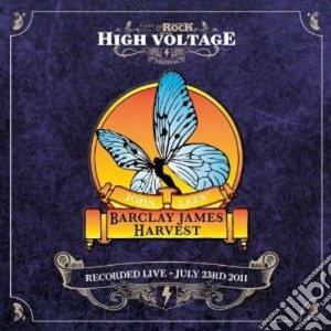 John Lees' Barclay James Harvest - Live At High Voltage 2011 (2 Cd) cd musicale di Barcley james harves