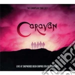 The european tour 2011 cd