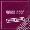 Uriah Heep - Official Bootleg (2 Cd) cd