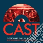 The troubled times tour: live 2012 cd
