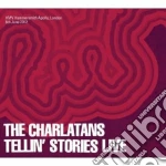 Tellin' stories live cd