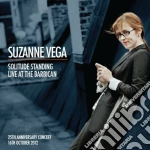 Suzanne Vega - Solitude Standing (2 Cd) cd