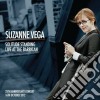 Suzanne Vega - Solitude Standing (2 Cd) cd