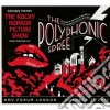 Polyphonic Spree - Songs From The Rocky Horror Picture Show (2 Cd) cd