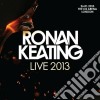 Live 2013 cd