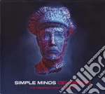 Simple Minds - Celebrate: The Greatest Hits Live + Tour 2013 cd