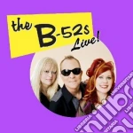 B 52's - Live In London 2013 (2 Cd) cd