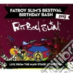 Fatboy Slim - Bestival Birthday Bash (2 Cd) cd