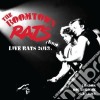 Boomtown Rats (The) - Live Rats 2013 (2 Cd) cd