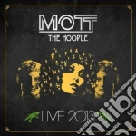 Live 2013 cd